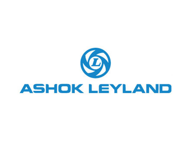 Ashok Leyland