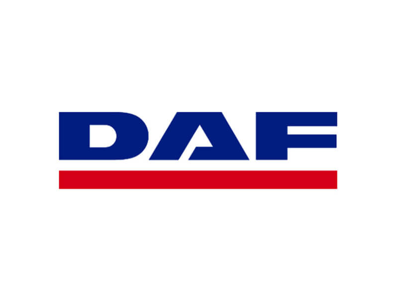 DAF Trucks