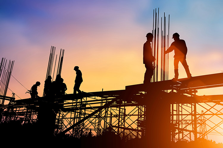 Construction