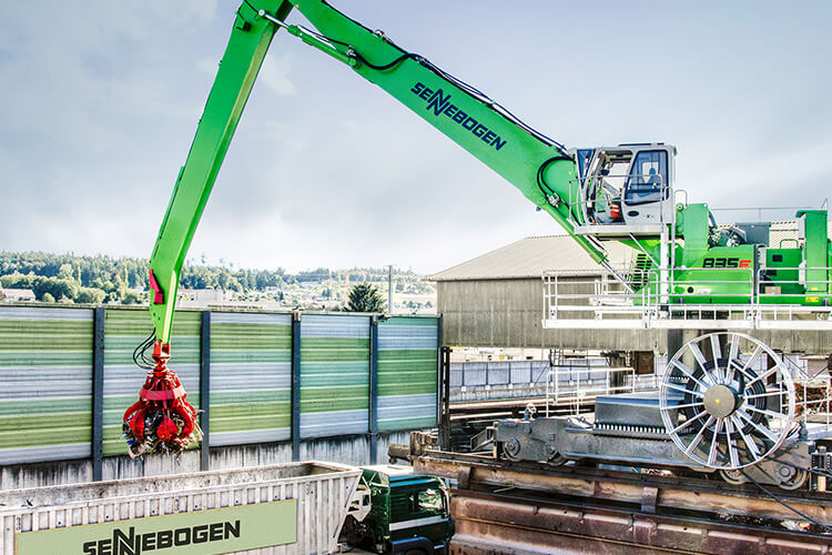 Heavy Equipment