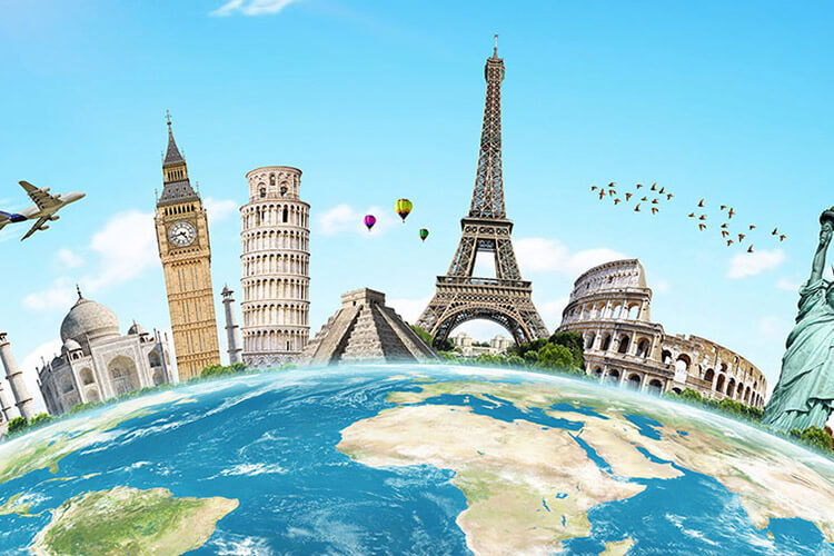 Travel and Tourism